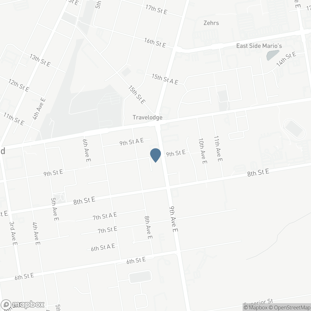 401 - 860 9 STREET E, Owen Sound, Ontario N4K 1R2